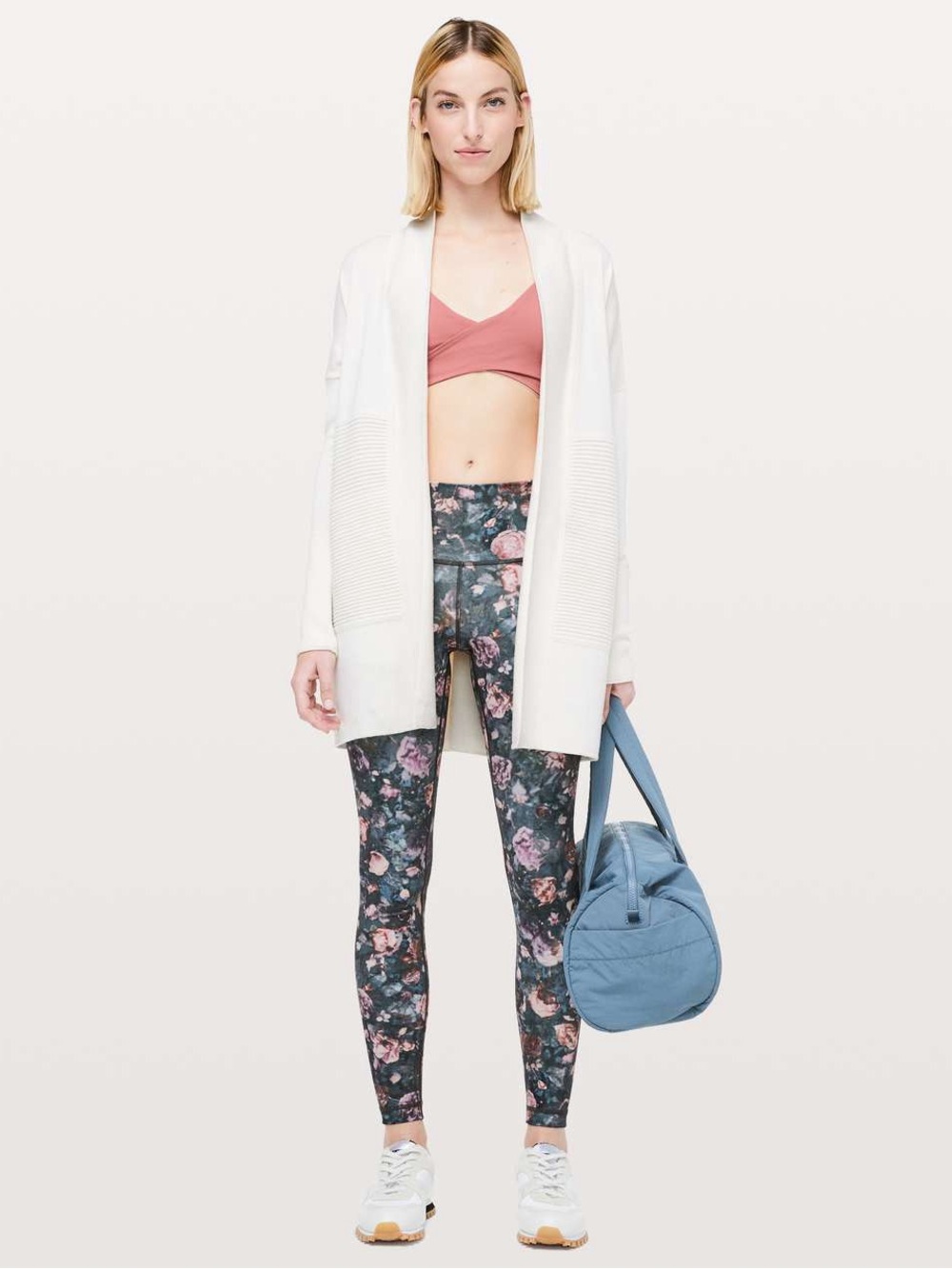Lululemon Wunder Under High-Rise Tight